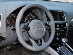 2015款 40 TFSI 进取型 5座