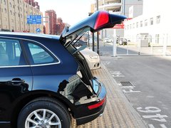 2015款 40 TFSI 进取型 5座