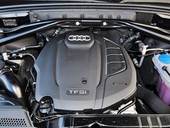 2015款 40 TFSI 进取型 5座
