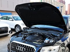 2015款 40 TFSI 进取型 5座