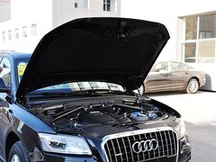 2015款 40 TFSI 进取型 5座