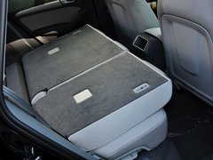 2015款 40 TFSI 进取型 5座