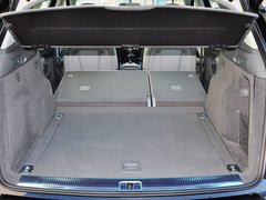 2015款 40 TFSI 进取型 5座