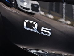 2015款 40 TFSI 进取型 5座
