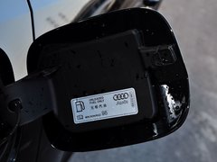 2015款 40 TFSI 进取型 5座