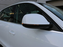 2015款 40 TFSI 舒适型 5座