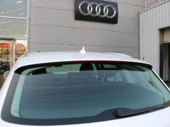 2015款 40 TFSI 舒适型 5座