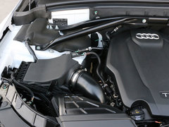 2015款 40 TFSI 舒适型 5座