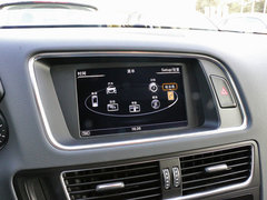 2015款 40 TFSI 舒适型 5座