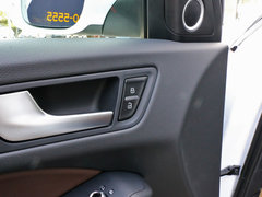 2015款 40 TFSI 舒适型 5座