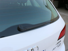 2015款 40 TFSI 舒适型 5座