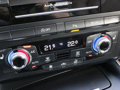 2015款 40 TFSI 舒适型 5座