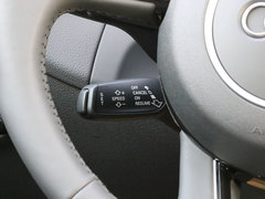 2015款 40 TFSI 舒适型 5座