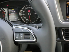 2015款 40 TFSI 舒适型 5座