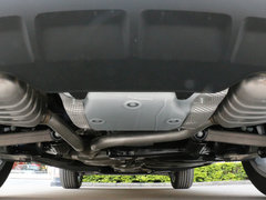 2015款 40 TFSI 舒适型 5座
