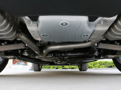2015款 40 TFSI 舒适型 5座