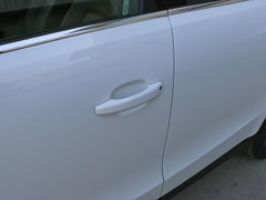 2015款 40 TFSI 舒适型 5座