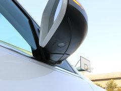 2015款 40 TFSI 舒适型 5座