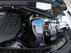 2015款 40 TFSI 舒适型 5座