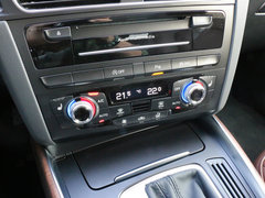 2015款 40 TFSI 舒适型 5座