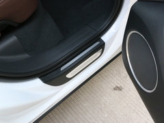 2015款 40 TFSI 舒适型 5座