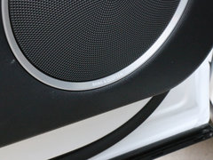 2015款 40 TFSI 舒适型 5座