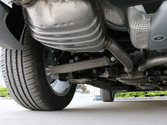 2015款 40 TFSI 舒適型 5座