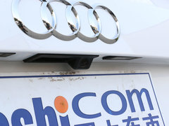2015款 40 TFSI 舒適型 5座