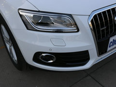 2015款 40 TFSI 舒適型 5座