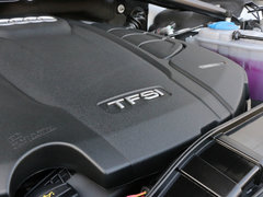 2015款 40 TFSI 舒適型 5座