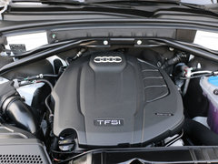 2015款 40 TFSI 舒適型 5座