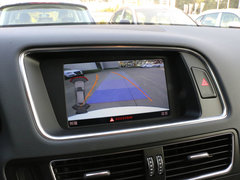 2015款 40 TFSI 舒適型 5座