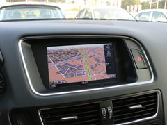 奥迪Q5 2015款 40 TFSI 舒适型 5座