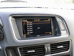2015款 40 TFSI 舒適型 5座