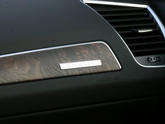 2015款 40 TFSI 舒適型 5座