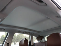 奥迪Q5 2015款 40 TFSI 舒适型 5座