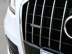 奥迪Q5 2015款 40 TFSI 舒适型 5座