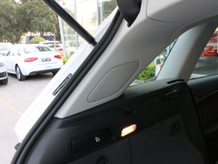 奥迪Q5 2015款 40 TFSI 舒适型 5座