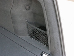 2015款 40 TFSI 舒適型 5座