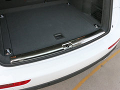 奥迪Q5 2015款 40 TFSI 舒适型 5座