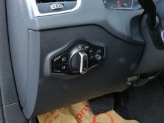 2015款 40 TFSI 舒適型 5座