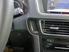 2015款 40 TFSI 舒適型 5座