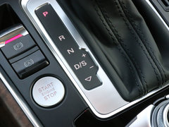 2015款 40 TFSI 舒適型 5座
