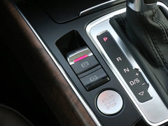 2015款 40 TFSI 舒適型 5座