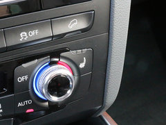 2015款 40 TFSI 舒適型 5座