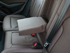 2015款 40 TFSI 舒适型 5座