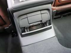 奥迪Q5 2015款 40 TFSI 舒适型 5座