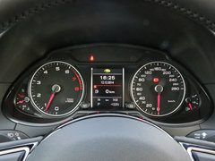 2015款 40 TFSI 舒适型 5座