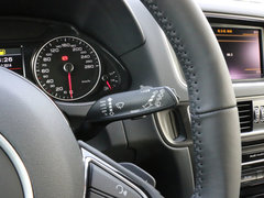 2015款 40 TFSI 舒适型 5座