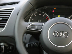 2015款 40 TFSI 舒适型 5座